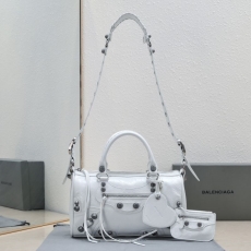 Balenciaga Top Handle Bags